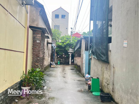 Nhà cấp 4 Mê Linh, dòng tiền thuê ổn định, giá 2 tỷ