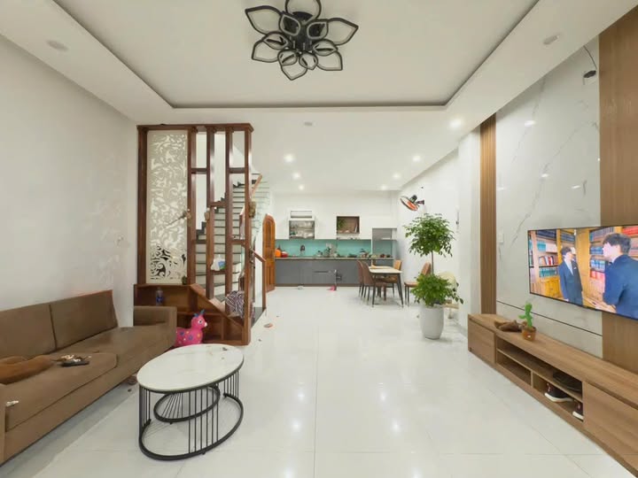 Bán gấp lô đất 52m2 mặt tiền 4,56m tại Vân Nội, Đông Anh, Hà Nội, sổ đỏ sẵn sàng giao dịch