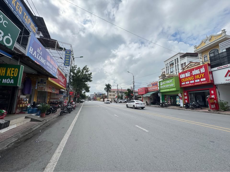 Đất An Dương 41m² ngõ 4m ô tô vào tận nơi, tiềm năng sinh lời cực đỉnh