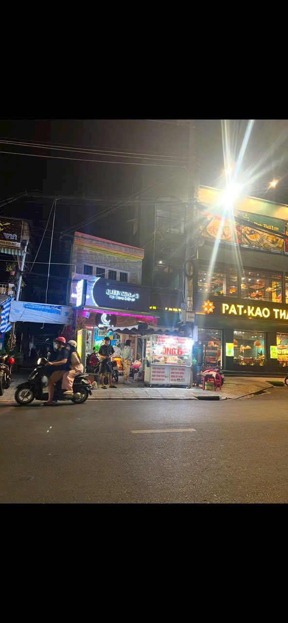 Bến Tre ơi, chốt ngay nhà Hai Bà Trưng, view Hồ Trúc Giang, giá sốc 10 triệu/tháng