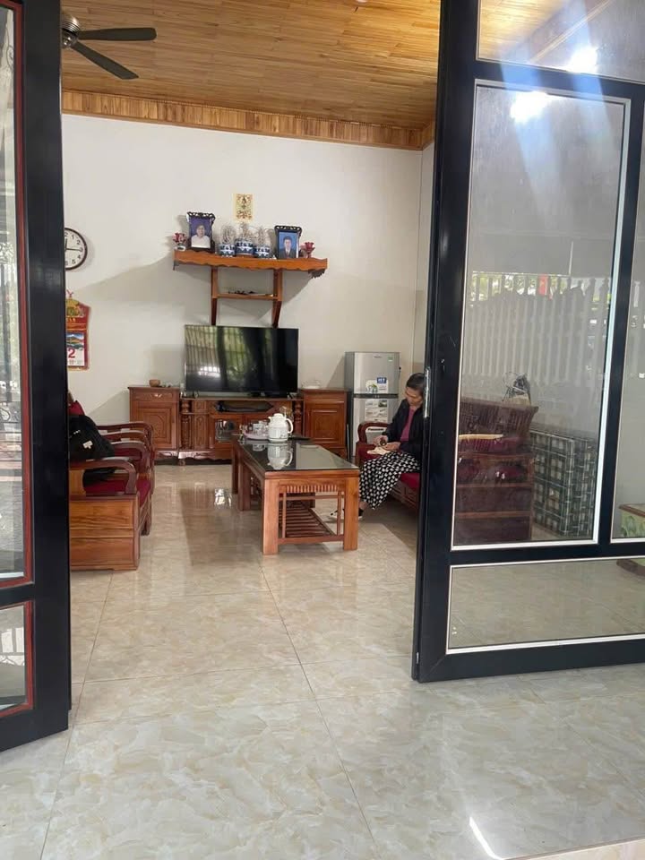 Nhà cấp 4 đường N5, tái định cư Vạn Hoà 2,6 tỷ có thương lượng