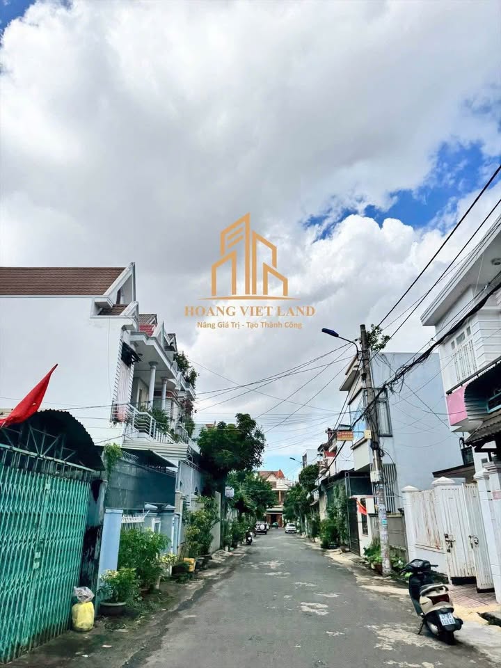 Sở hữu ngay nhà mặt tiền Võ Duy Thanh, Tân An - Vị trí đắc địa, giá chỉ 6.7 tỷ