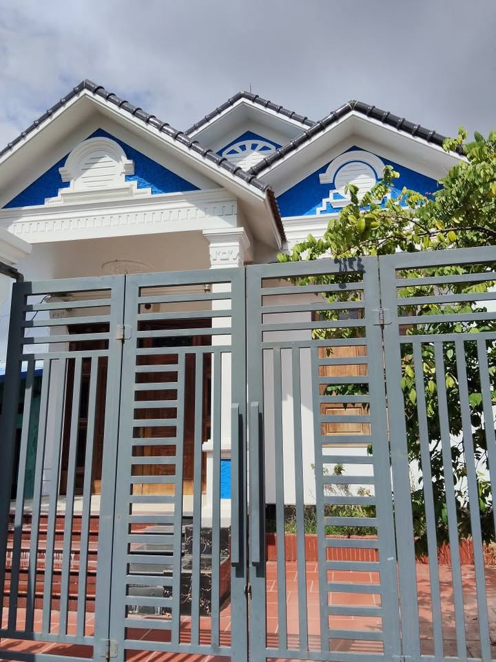 Biệt thự mini 158m² tại Áng Sơn, An Lão, vị trí đắc địa, ô tô tránh, sẵn sàng đón chủ mới