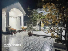 Siêu phẩm nhà chủ quyền cũ tại phường Sơn Đông, Vĩnh Long, diện tích khủng 216m²