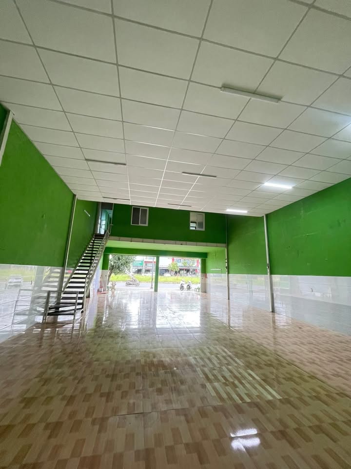 Cho thuê kho xưởng 210m2 tại Cẩm Lệ, Đà Nẵng - Giá tốt