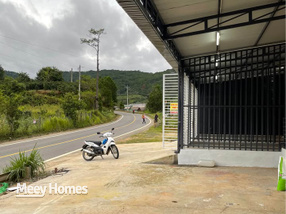 Đại gia đình ơi, có ngay căn nhà 200m2 tại Đạ Sar, Lạc Dương, Lâm Đồng