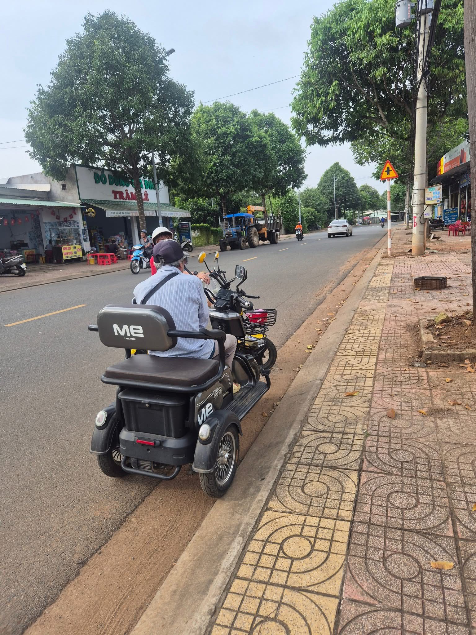 Siêu phẩm đất nền Hương Lộ 2, nay thuộc phường Tam Long, TP Bà Rịa - Vũng Tàu đây ạ