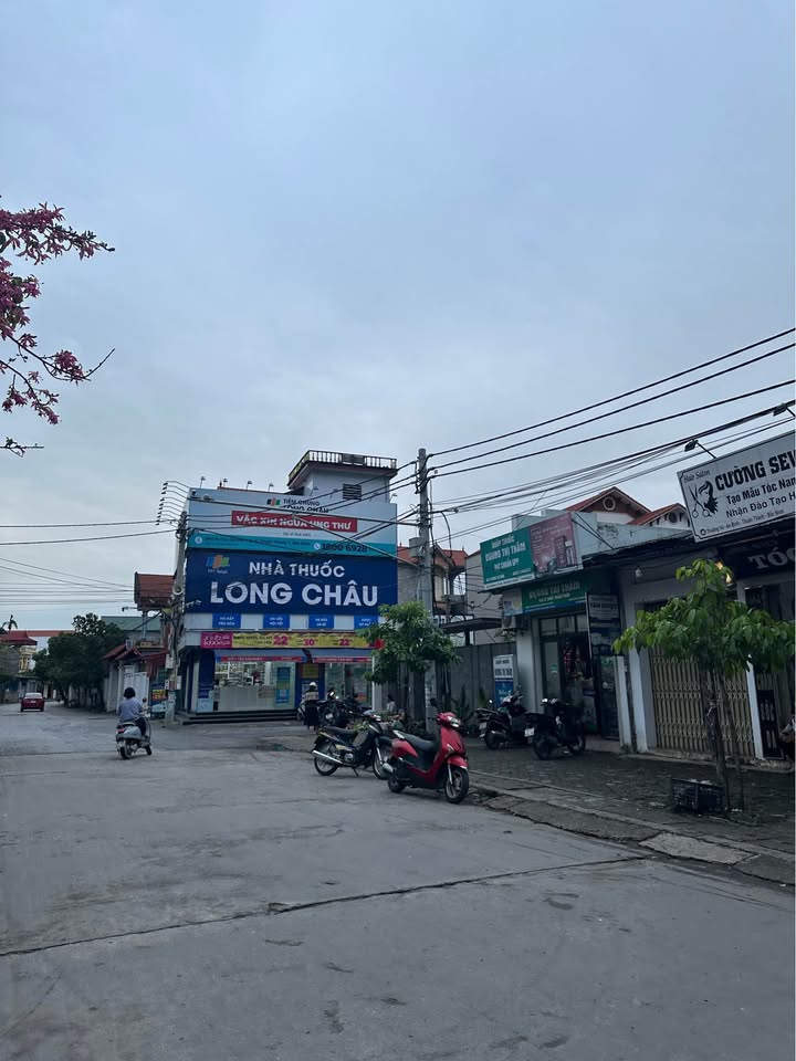 Chào bạn, chúng tôi có một lô đất tuyệt vời tại An Bình, Thuận Thành, Bắc Ninh