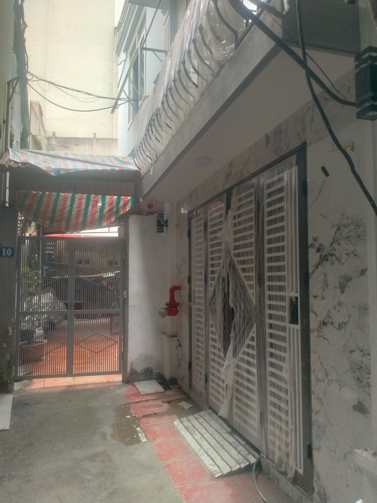 Chào mừng bạn đến với siêu phẩm căn hộ ịch vụ Mộ Lao Hà Đông