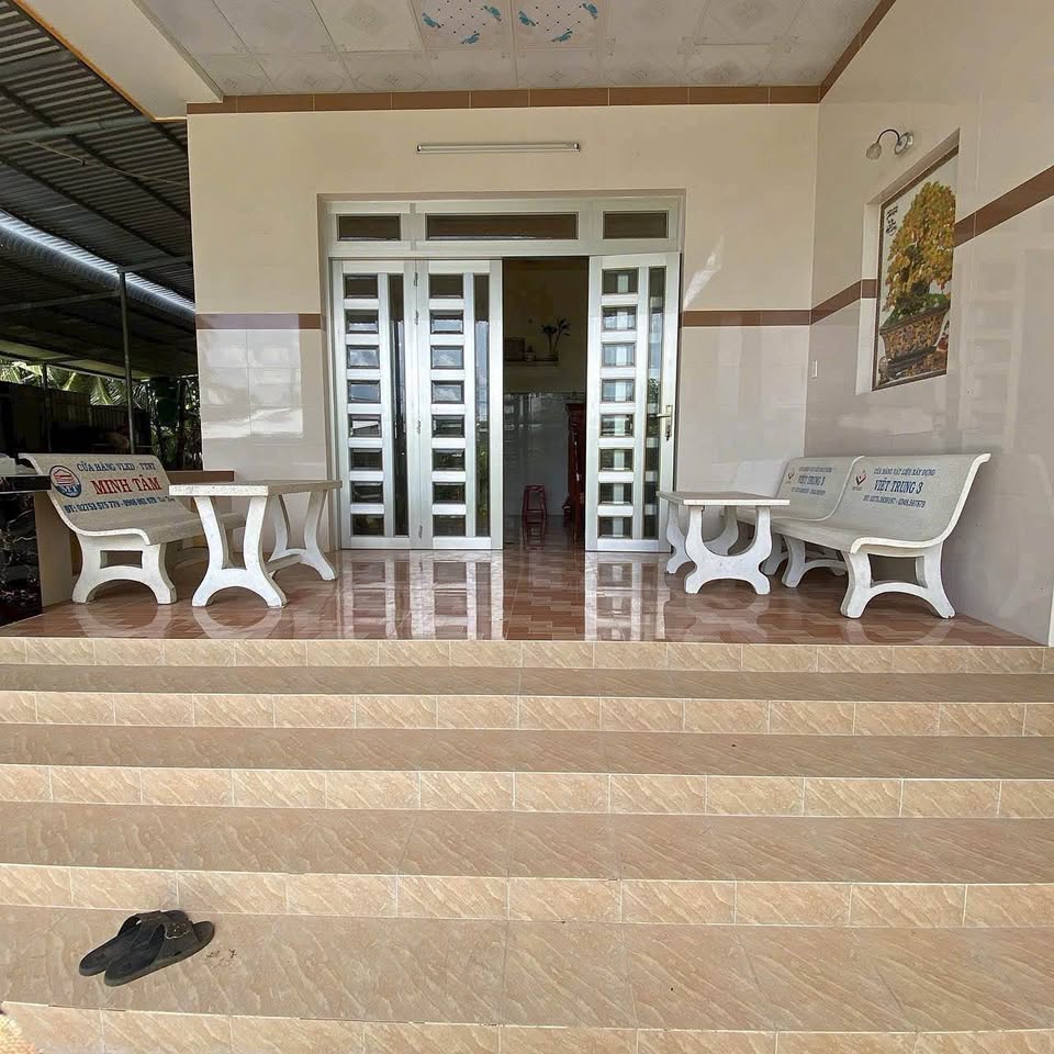 Bán gấp nhà 480m2 đất ở đô thị tại Mỹ Thạnh An, Bến Tre - Giá tốt