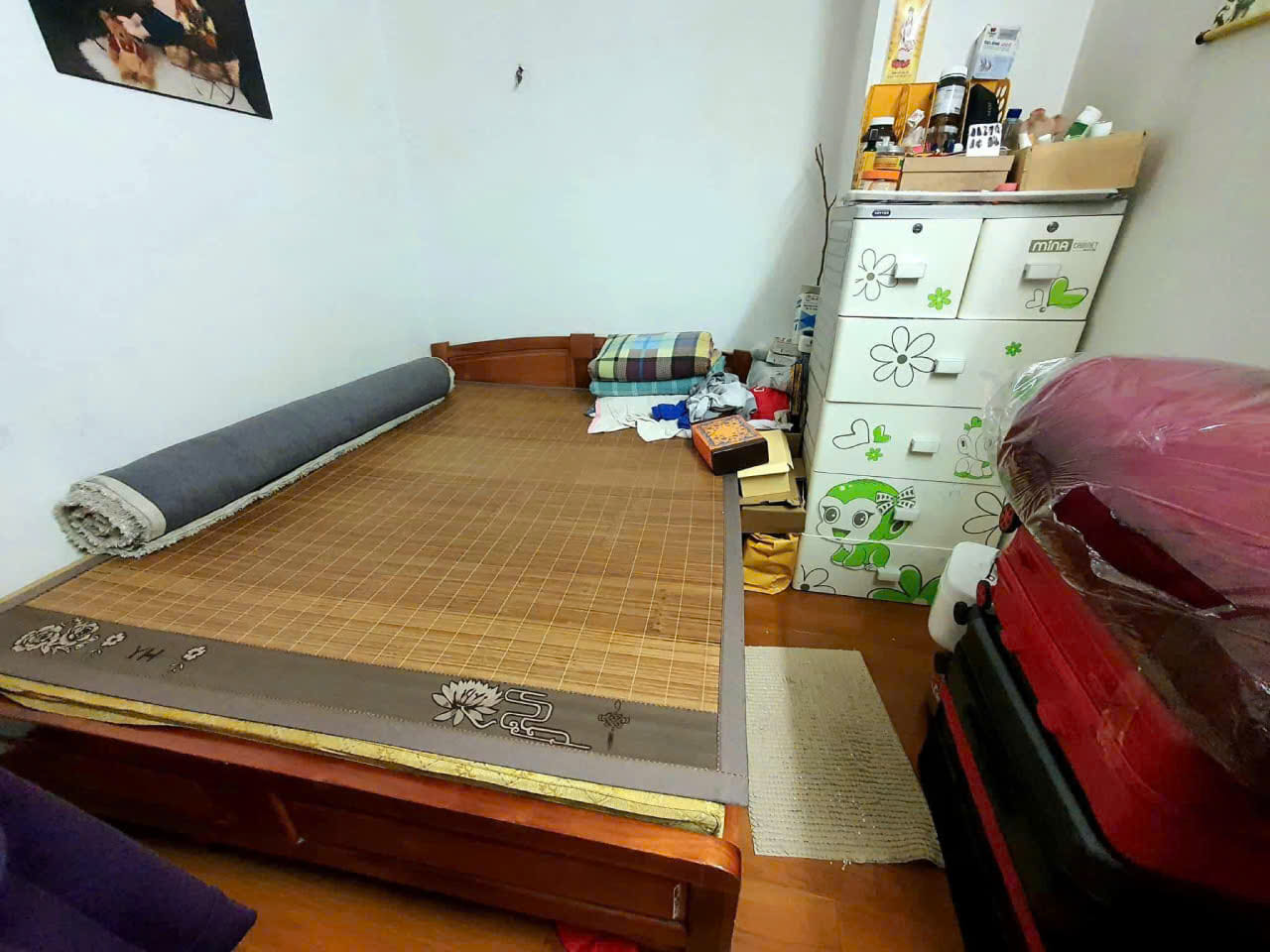 Siêu phẩm chung cư Hateco Yên Sở đây rồi