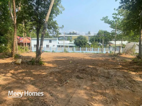 Bán đất 500m2, thế đất cao, vị trí đẹp tại Phú Quốc