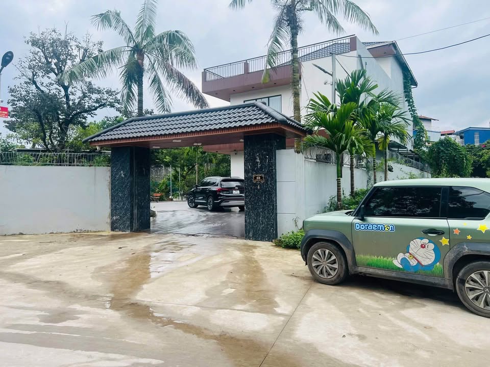 Cơ hội sở hữu ngay lô đất đắc địa tại Phú Xá, Thái Nguyên