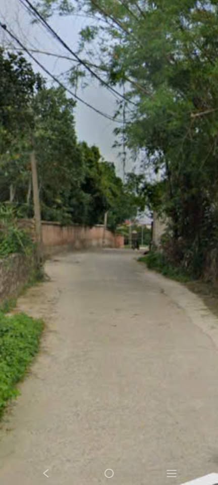 Đất vàng trục chính Thất Gian 174m2, mặt tiền rộng, kết nối khu công nghiệp