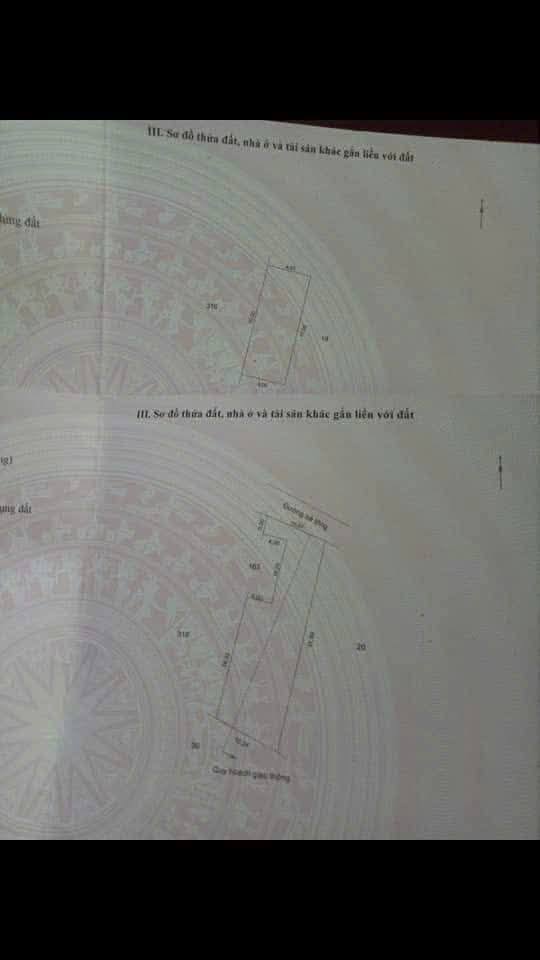 Đất Trà Vinh, 150m2 trung tâm, giá hời 1 tỷ 350 tỷ, mua ngay kẻo lỡ