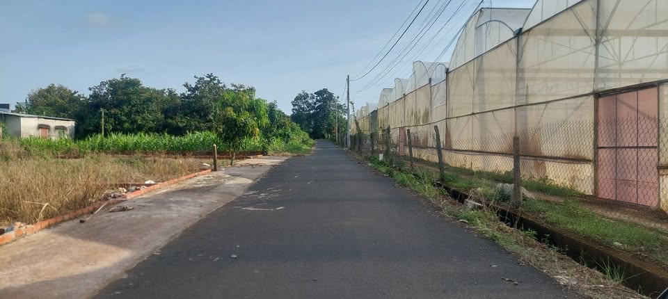 Cơ hội sở hữu ngay lô đất vuông vắn, bằng phẳng tại khu dân cư Ngãi Giao, Châu Đức, Bà Rịa - Vũng Tàu