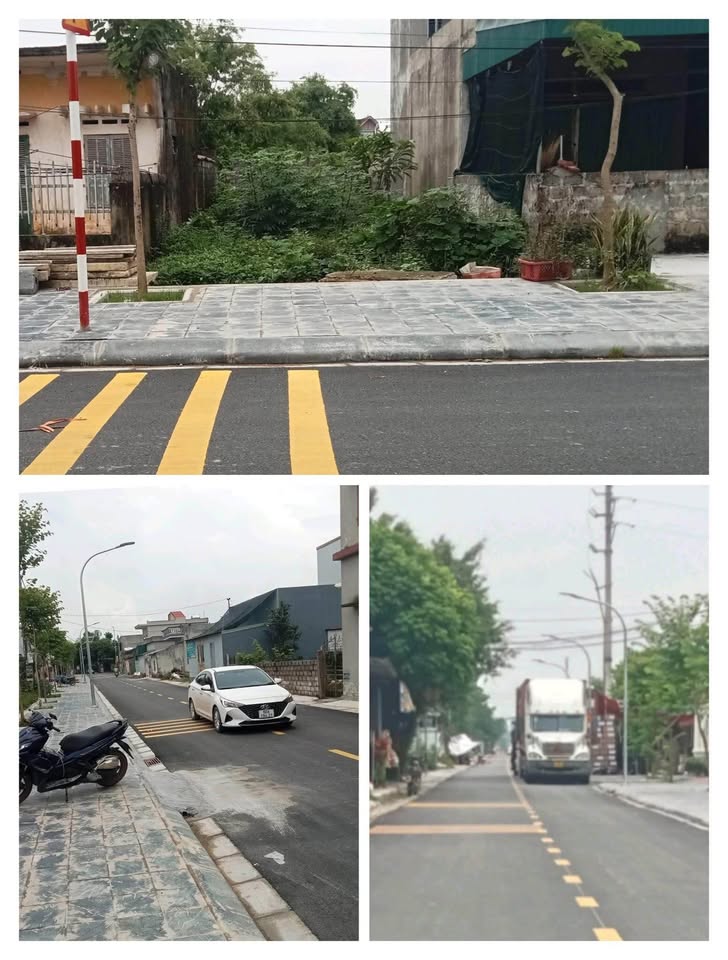 Chính chủ chốt đơn lô đất siêu đẹp tại Tiên Lý, Bình Lục, Hà Nam