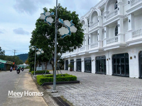 Đất Phú Quốc 130m2, 680 triệu/nền, an cư lạc nghiệp hay làm giàu, chọn ngay