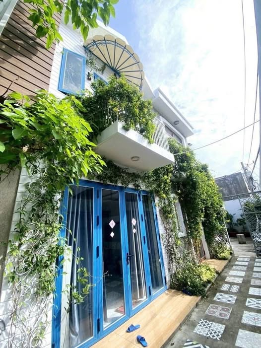 Bán 3 căn nhà vuông vức 367m2 mặt tiền Trương Công Định, phường 3, Vũng Tàu, 18 tỷ