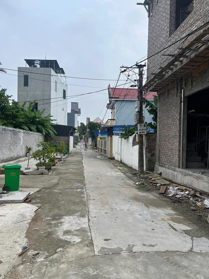 Siêu phẩm đất nền Vụ Bản, phường An Dương, huyện An Dương, thành phố Hải Phòng đây rồi