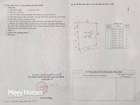 Biệt thự 257m2, sân vườn, ô tô vào tận nhà, săn ngay kẻo lỡ