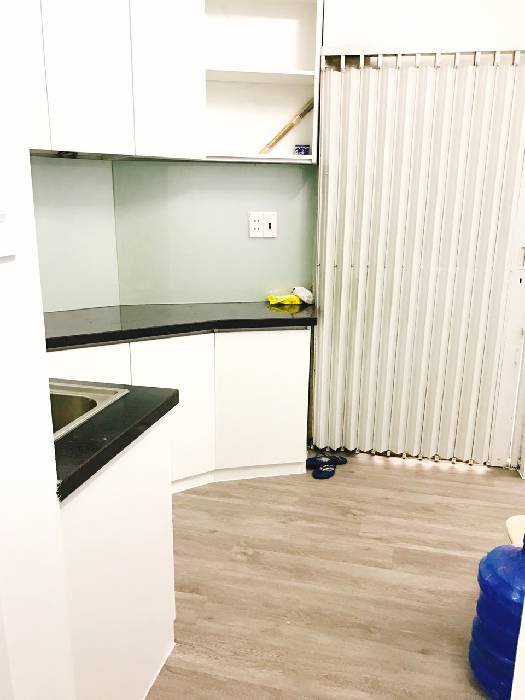 Chấn động quận 10, nhà 2 tầng, hẻm thông, thu nhập 15 triệu/tháng