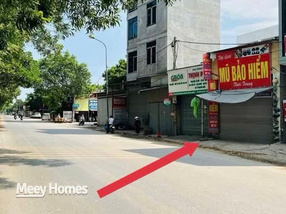 Mảnh đất vàng 50m2 giữa lòng Hưng Yên, cơ hội an cư và đầu tư