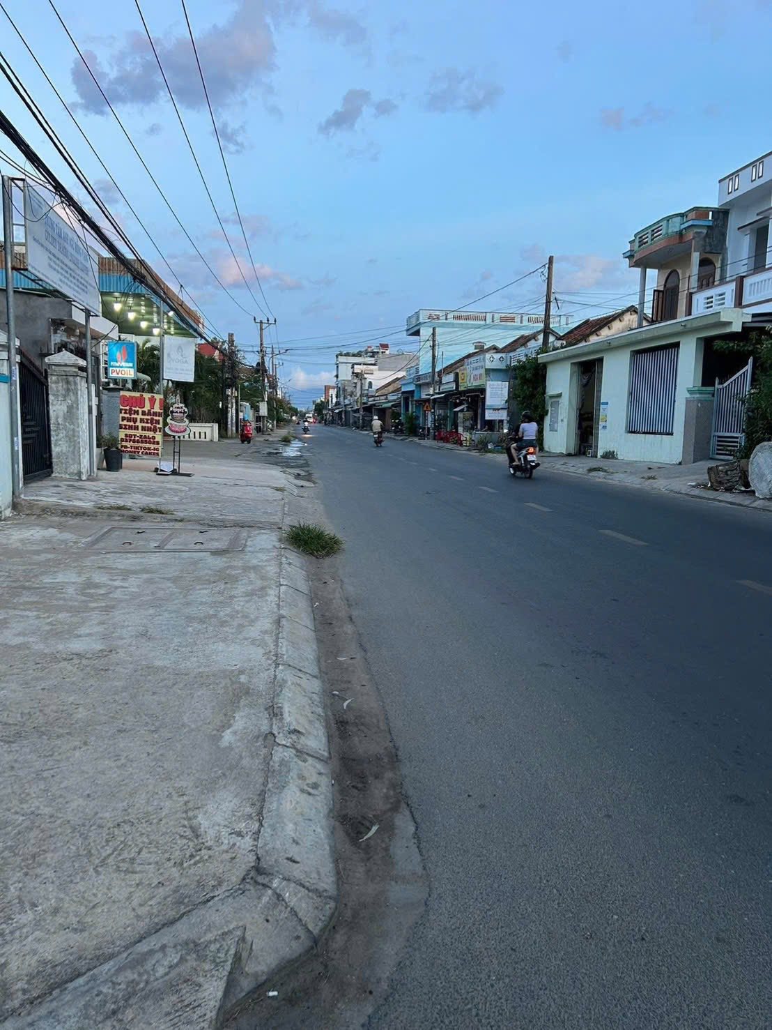 Đất vàng Phước Lâm, Đông Hòa, mặt tiền rộng, hướng Đông nam, tiềm năng sinh lời