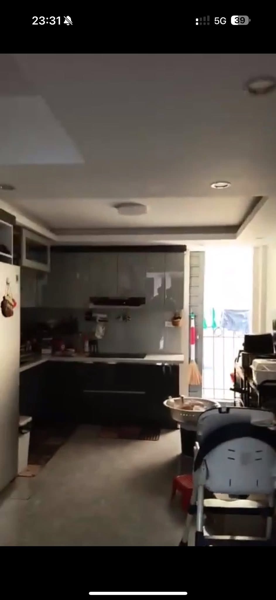 Nhà 5 phòng ngủ full đồ, chỉ 8 triệu/, xách vali vào ở ngay