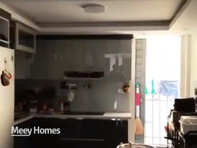 Nhà 5 phòng ngủ full đồ, chỉ 8 triệu/, xách vali vào ở ngay