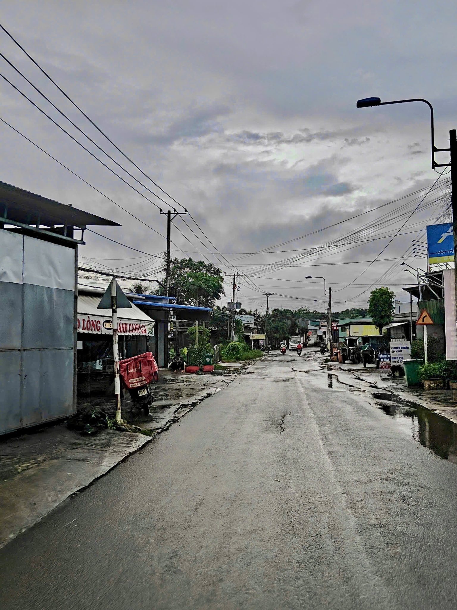 Đất nền Bảo Vinh – Long Khánh, 2 nền liền kề, sổ riêng, 5m x 24m, chỉ 890 triệu/nền