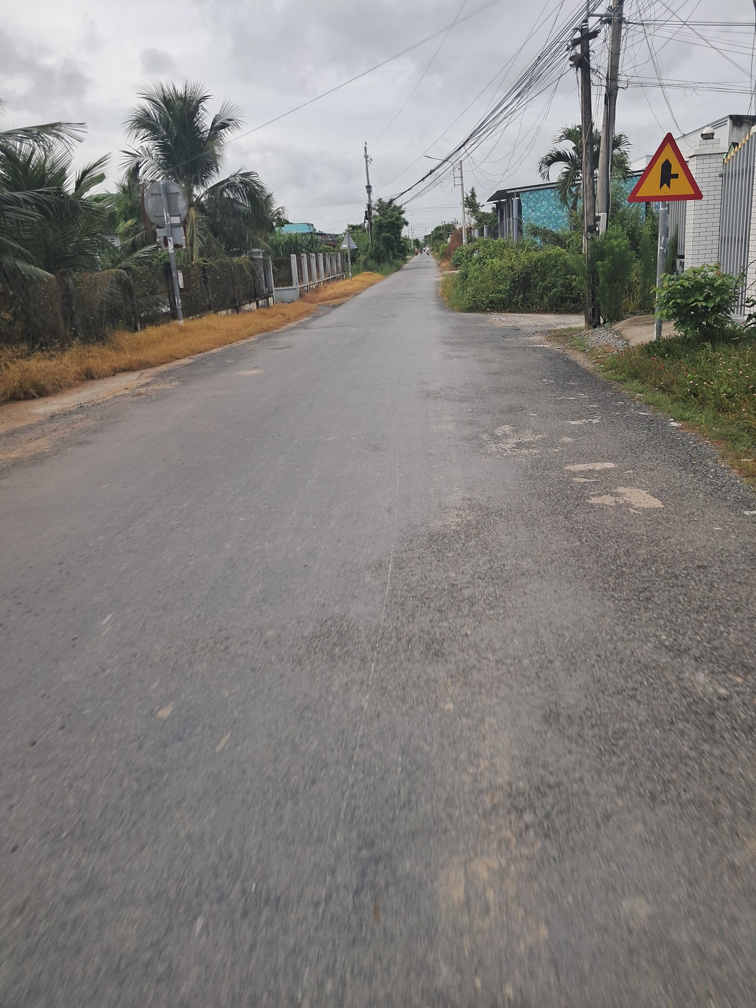 Đất Gò Công - Ngang 17m, dài 39m - Vừa ở vừa kinh doanh, chốt nhanh tay