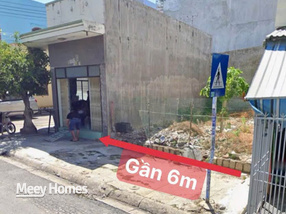 Đất Hòn Xện, sổ hồng vĩnh viễn, gần biển, đường 13m, giá mềm