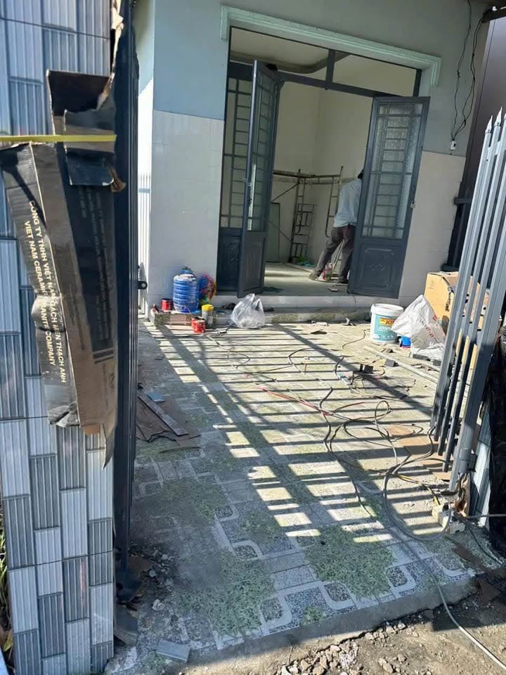 Bán nhà cấp 4, 90m² tại Phú Tân, Bến Tre, giá 620 triệu