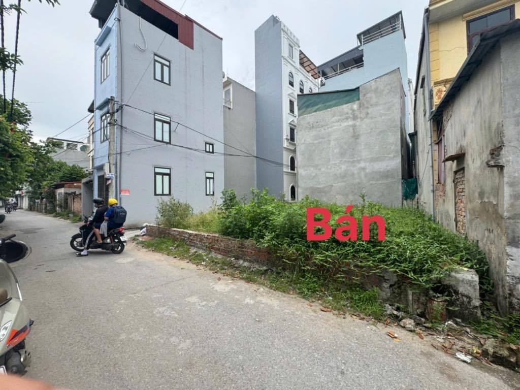 Cơ hội đầu tư sinh lời vượt trội tại trung tâm Phúc Lợi, Long Biên, Hà Nội