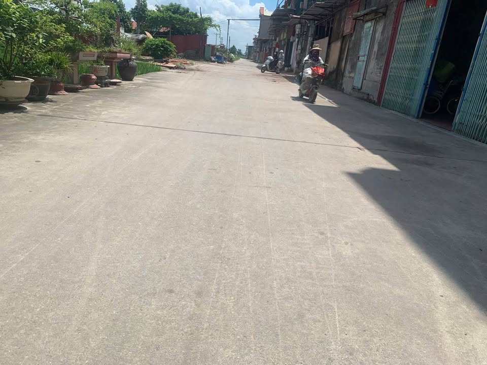 Đất vàng Tiên Du, mặt tiền 6,7m quyền lực, sinh lời ngay