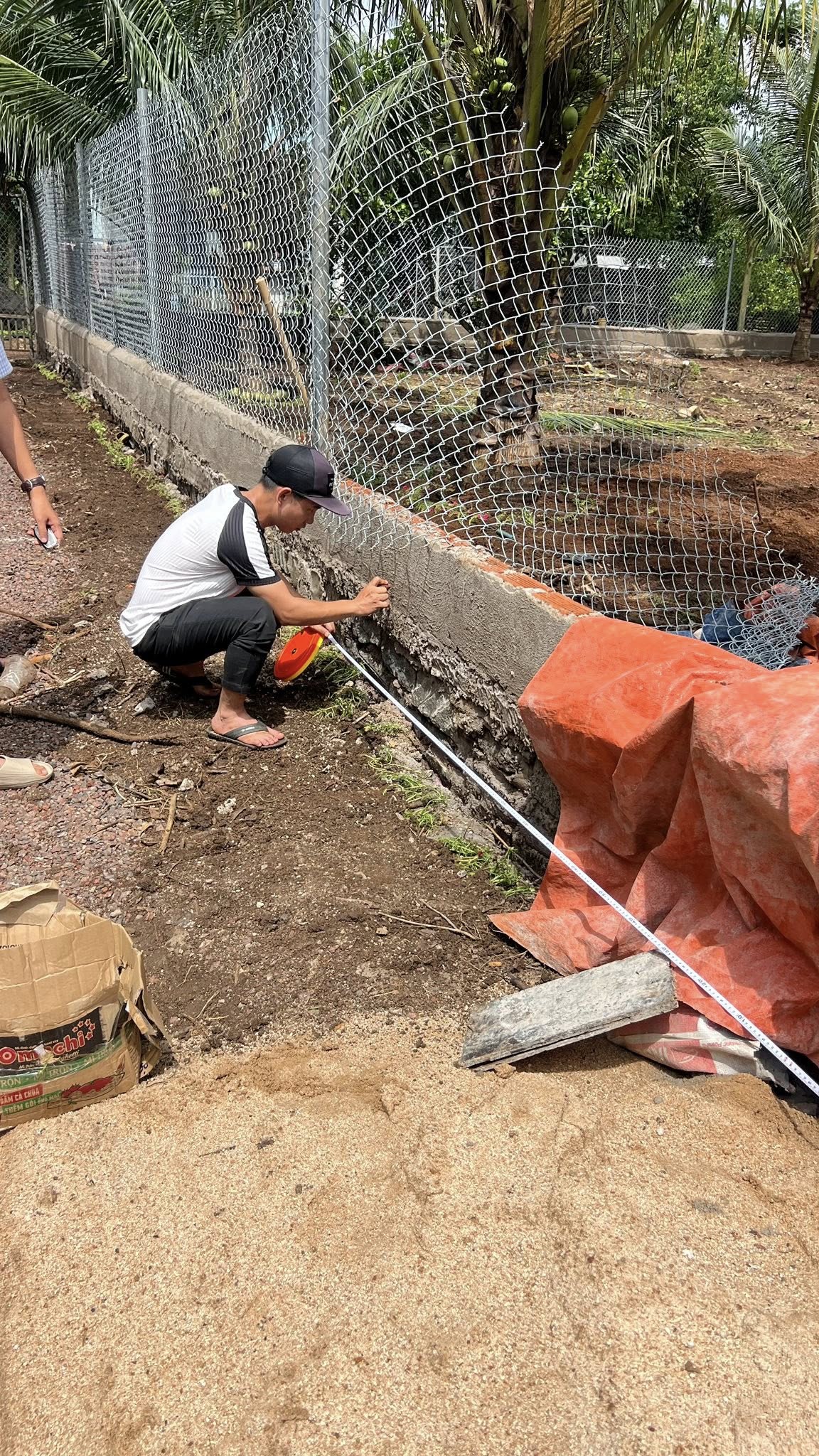 Cơ hội sở hữu đất vườn hiếm tại trung tâm Long Khánh, phường Bảo Vinh, Tỉnh Đồng Nai