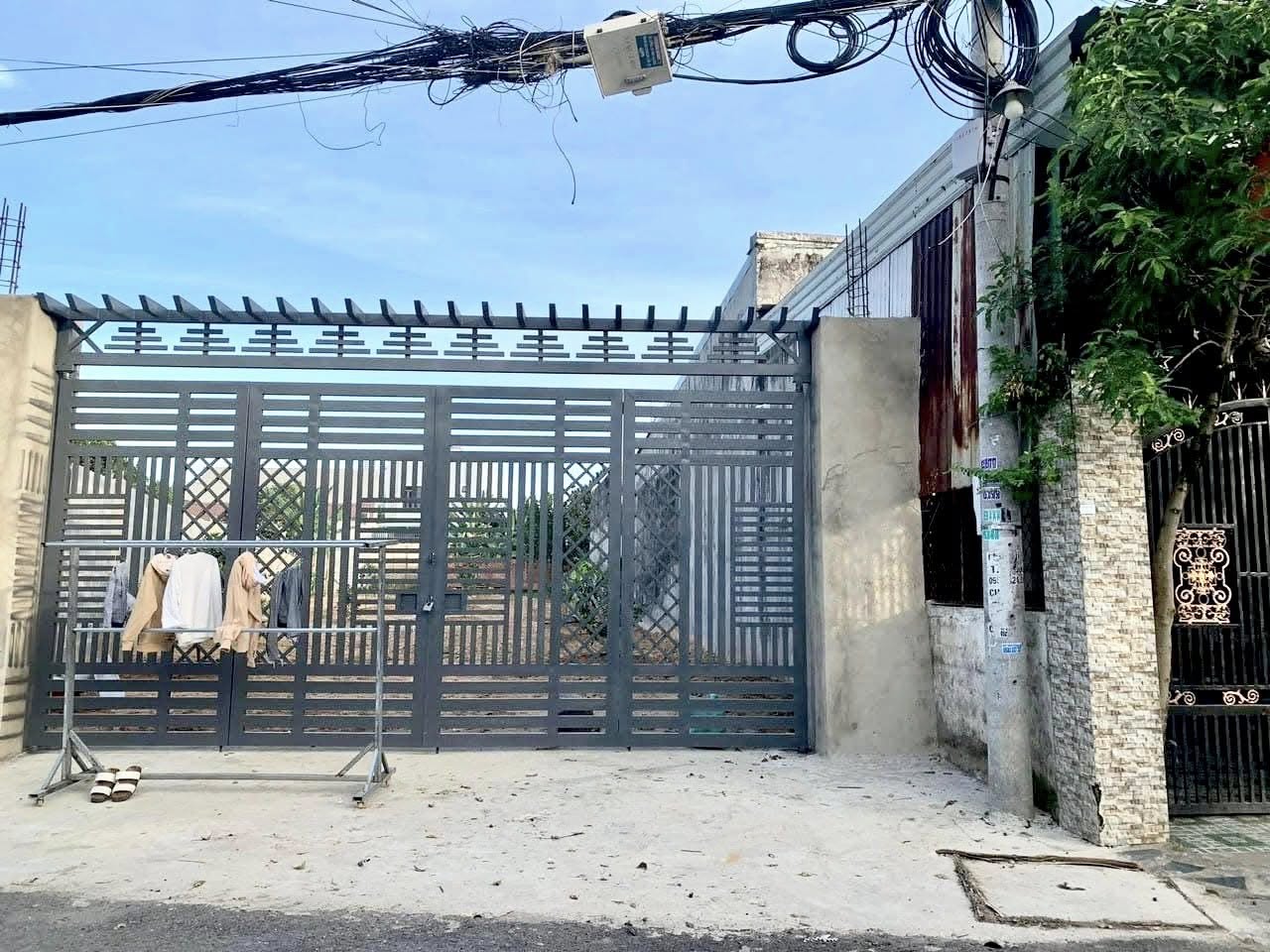 Bán nhanh đất 300m2 mặt tiền đường 9m tại Nhơn Trạch, Đồng Nai