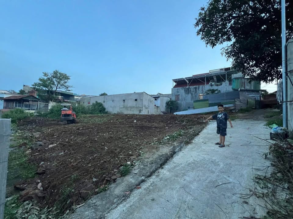 Đất hẻm ô tô Đặng Văn Ngữ - Đầu tư sinh lời ngay