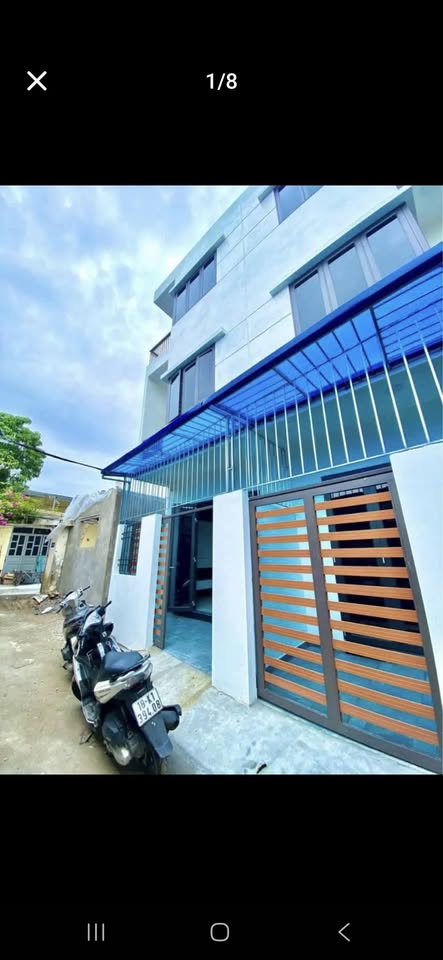 Siêu lô góc kinh doanh - ô tô lùi cửa - view hồ Đầm Bét