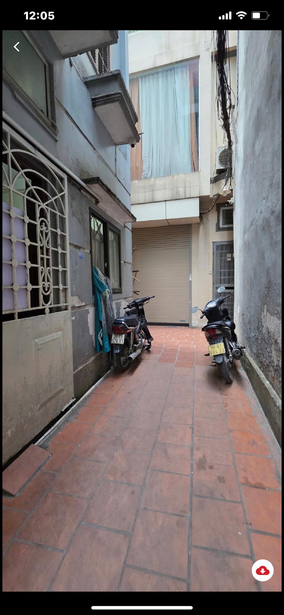 Siêu phẩm nhà phố khu vực Thái Thịnh đã chính thức lộ diện