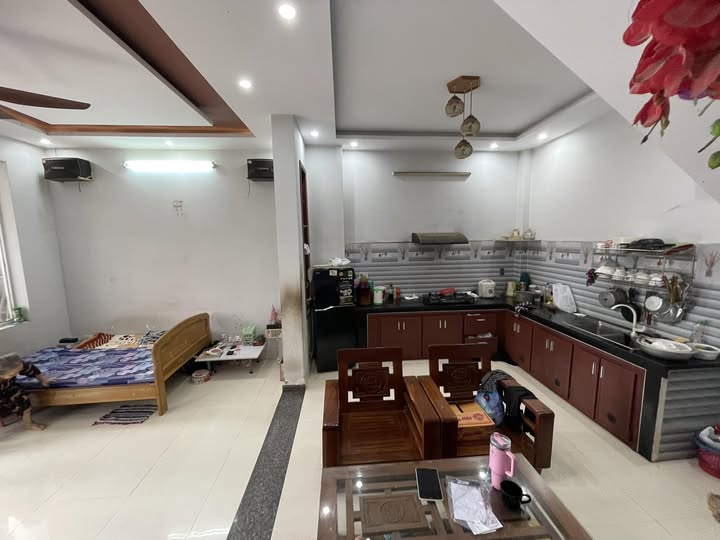 Siêu phẩm nhà 3 tầng tại đường Nguyễn Đình Chiểu, Quảng Nam