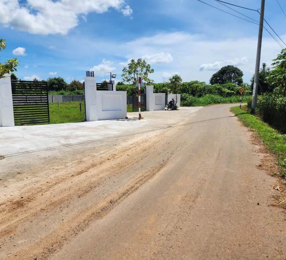 Biệt thự vườn siêu phẩm 11, x 39m nở hậu, 80m² thổ cư, giá chỉ 1,4 tỷ