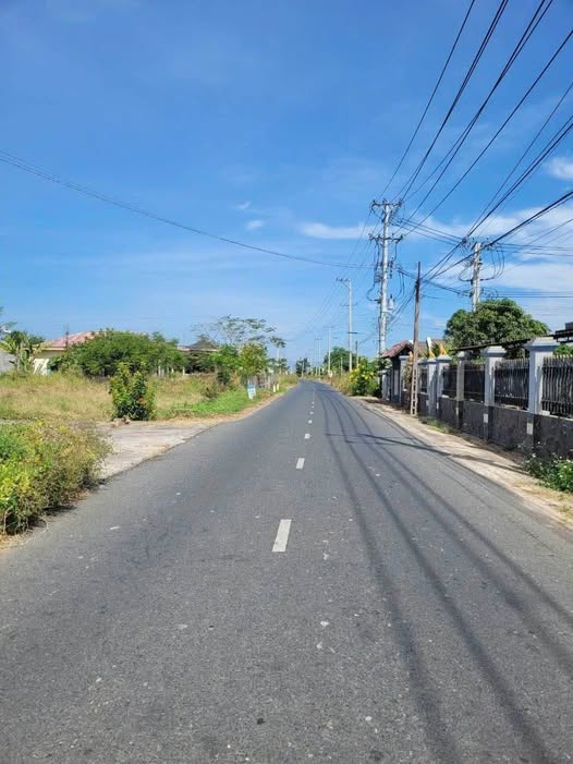 Mặt tiền Xoài Vỳ, đất thổ cư 144m2, kinh doanh gì cũng hốt bạc chỉ 1,15 tỷ