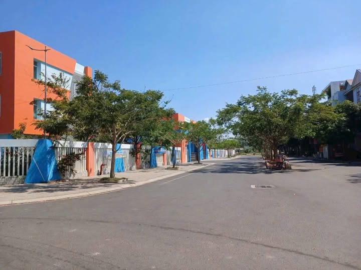 Đất tái định cư Vũng Tàu 81m2, 4.38 tỷ - Sổ đỏ trao tay, lời ngay