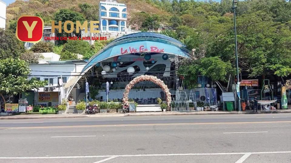 Cho thuê mặt bằng kinh doanh đường Hạ Long, Vũng Tàu - 400m2, mặt tiền gần 20m