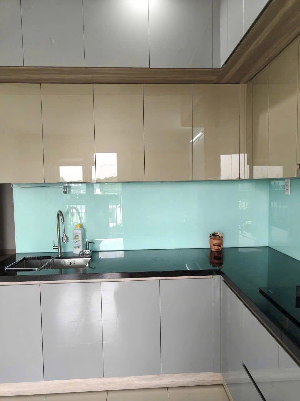 Căn hộ Biconsi Hiệp Thành 3 - Tổ ấm tiện nghi, ngập tràn ánh sáng