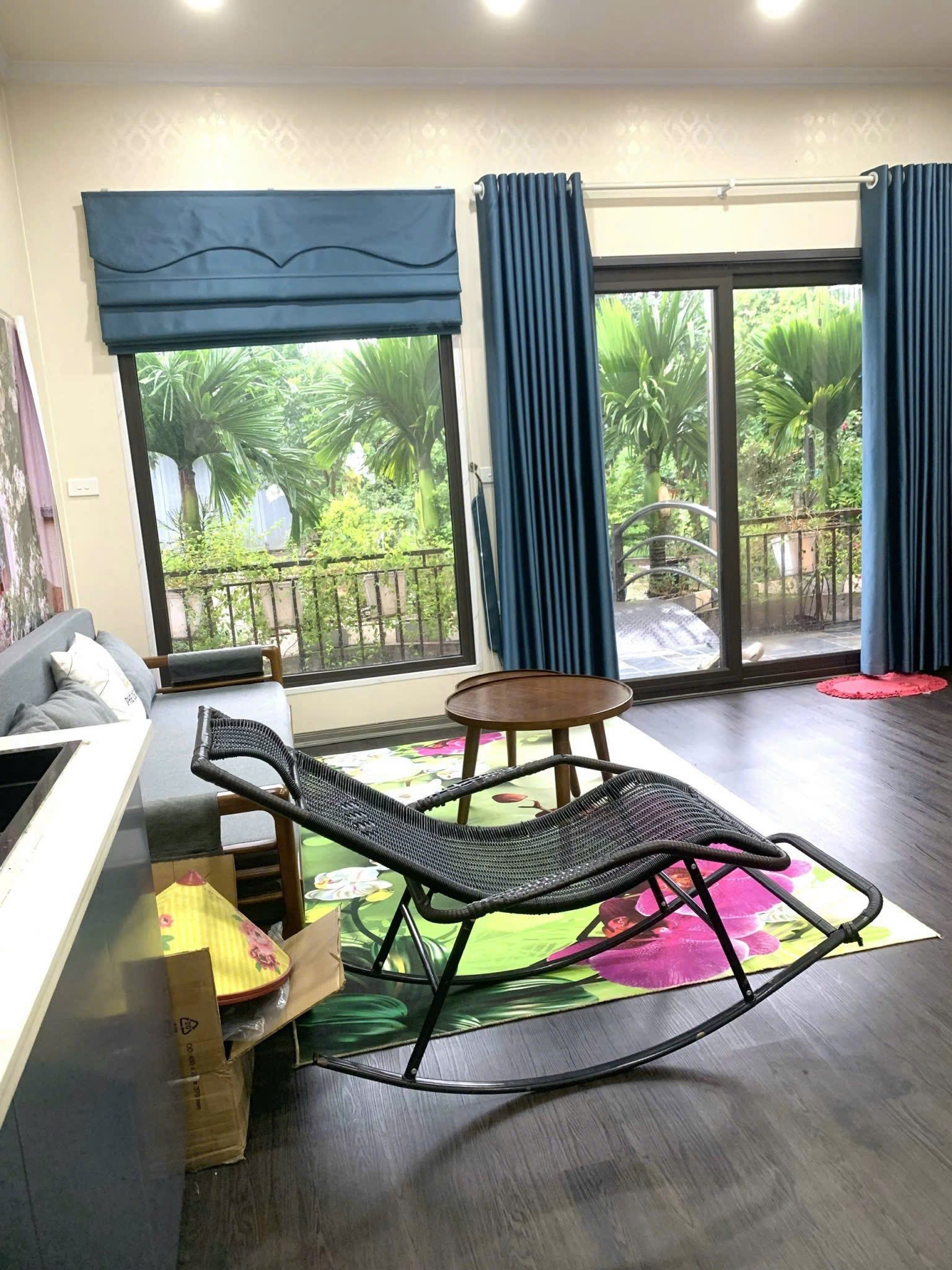 Cháy Phố 396m2 đất nhà vườn sài gòn giá sập sàn