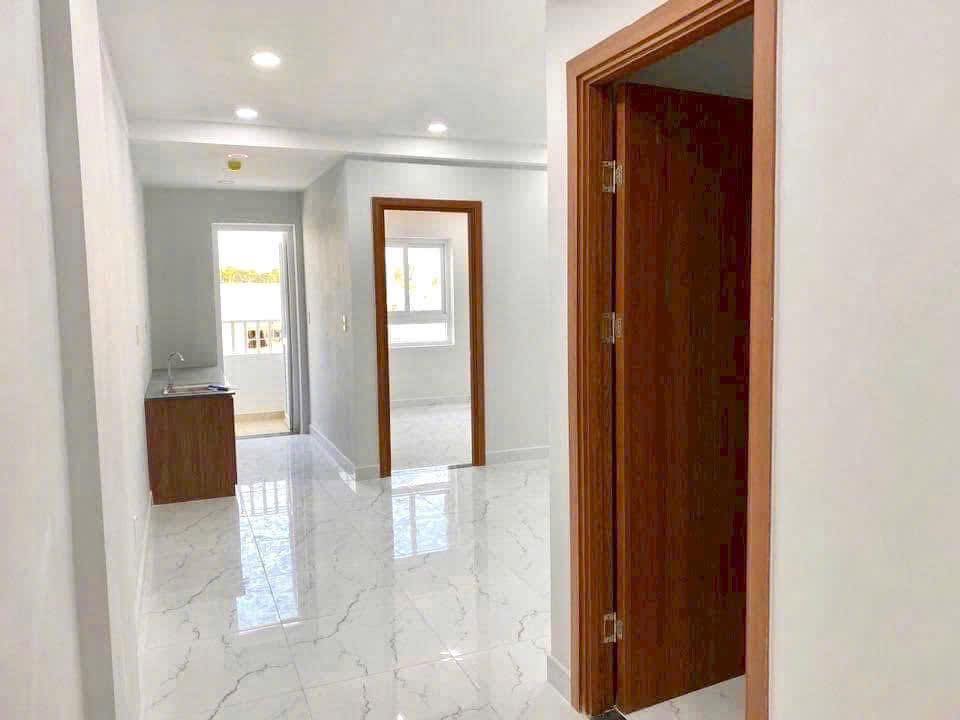 Chung cư Phúc Đạt 2 phòng giá siêu mềm, chốt đơn ngay