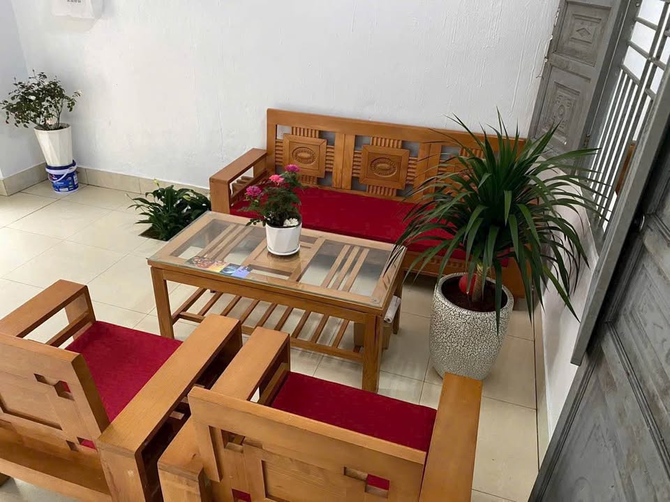 Bán gấp nhà 60m2 Đường Thành Thái, Phường Hàm Rồng, Thanh Hóa